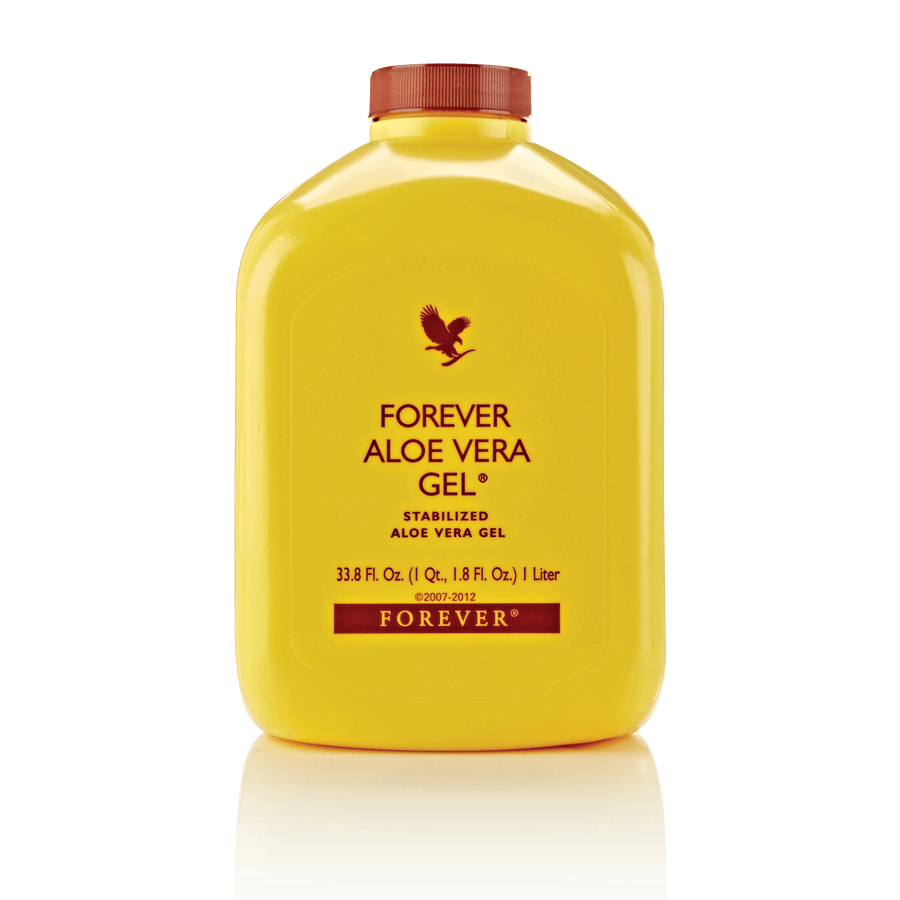  Aloe Vera Gel 