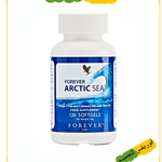Forever Arctic Sea فوريفر اركتيك سي
