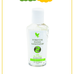 Hand Sanitizer فوريفر مطهر اليدين