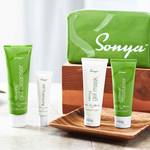 Sonya Daily Skincare - فوريفر دايلي