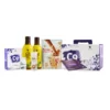 باك ديتوكس فوريفر forever c9 pack detox forever