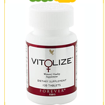 VITOLIZE WOMEN فيتوليز للنساء