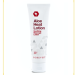 Aloe Heat Lotion الو هيت لوشن