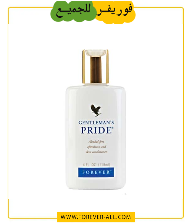 forever gentlemans pride فوريفر جينتل مان