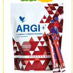 Forever ARGi maroc