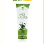 شامبو فوريفر ألو جوجوبا Shampoing Aloe Jojoba