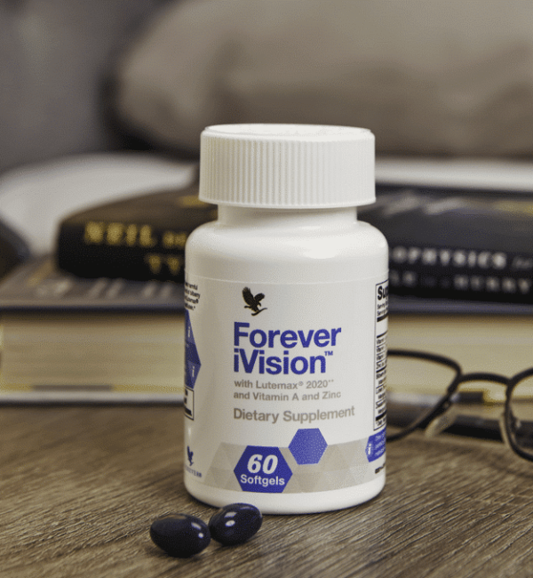 فوريفر فيجن forever iVision